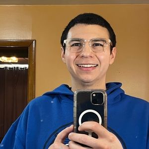 Meet your Posher, Kyle